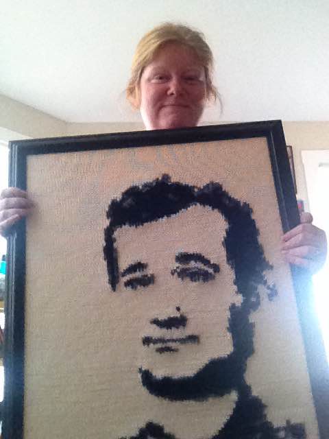 fogknits bill murray sweater knit